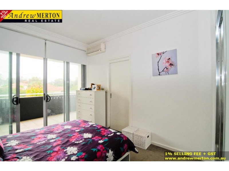 5/2-6 Lydbrook Street, Westmead NSW 2145