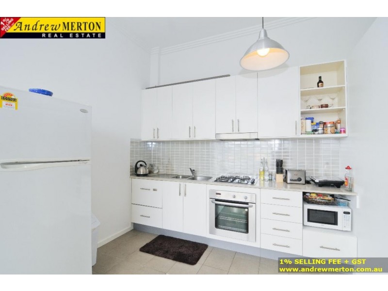 5/2-6 Lydbrook Street, Westmead NSW 2145