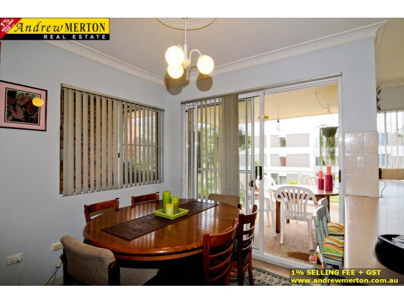 9/25 Park Ave, Westmead NSW 2145