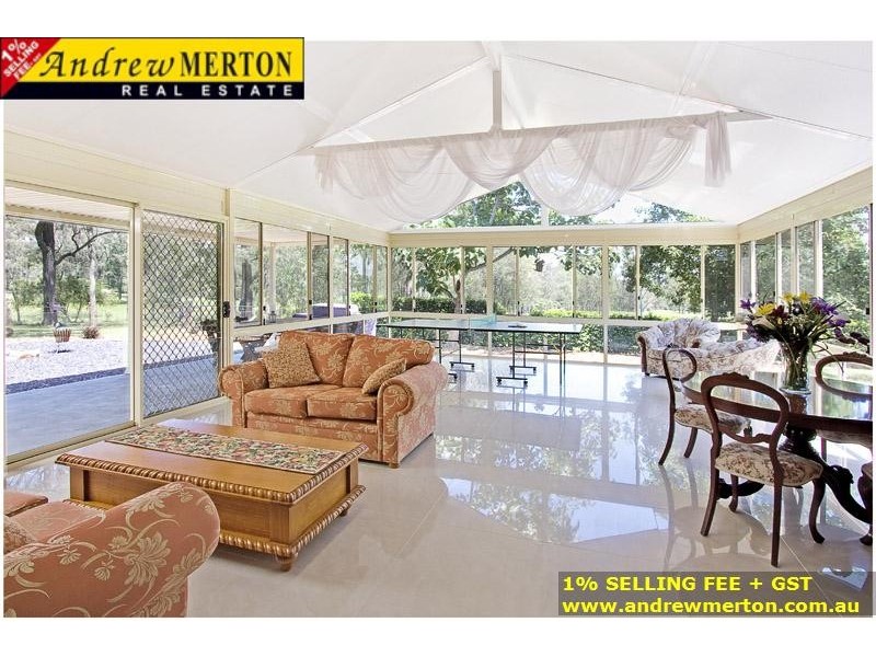 49 Phipps Rd, Maraylya NSW 2765