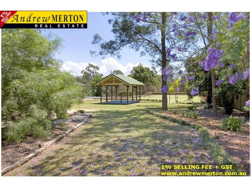 49 Phipps Rd, Maraylya NSW 2765