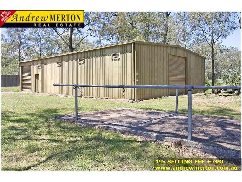 49 Phipps Rd, Maraylya NSW 2765