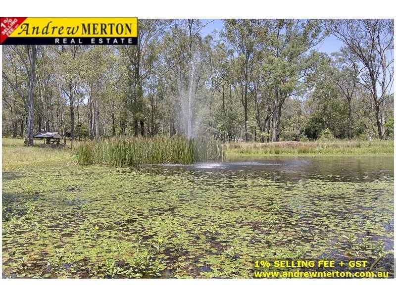 49 Phipps Rd, Maraylya NSW 2765