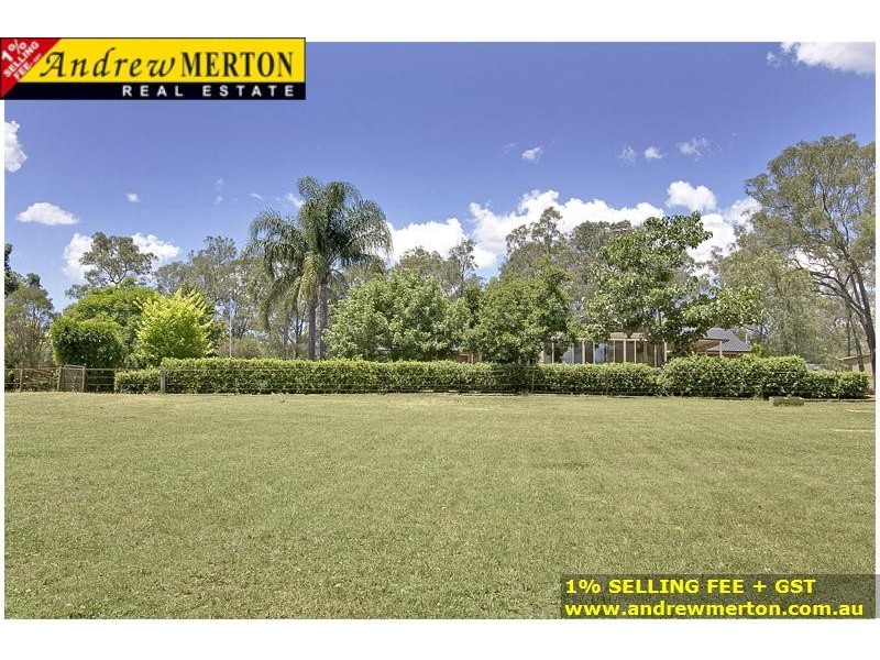 49 Phipps Rd, Maraylya NSW 2765