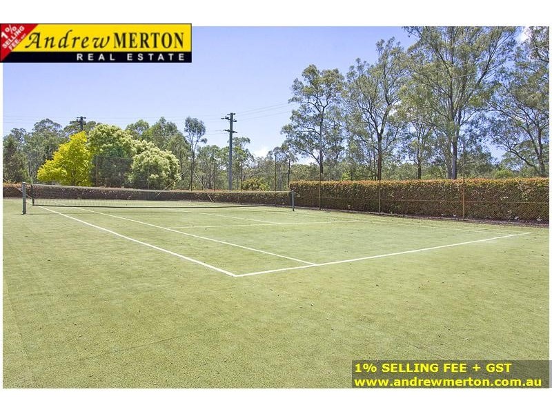 49 Phipps Rd, Maraylya NSW 2765