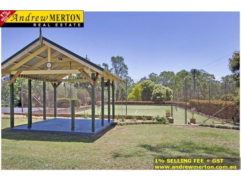 49 Phipps Rd, Maraylya NSW 2765