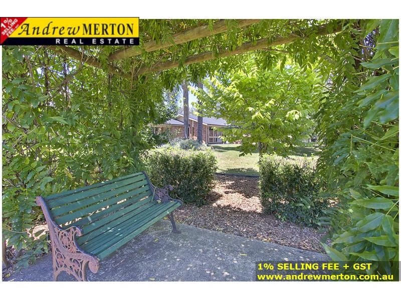 49 Phipps Rd, Maraylya NSW 2765