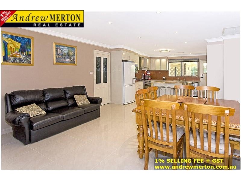 49 Phipps Rd, Maraylya NSW 2765