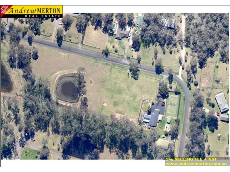 49 Phipps Rd, Maraylya NSW 2765