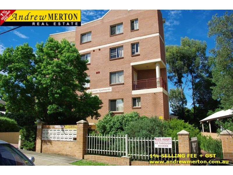 18/2 Fourth Ave, Blacktown NSW 2148