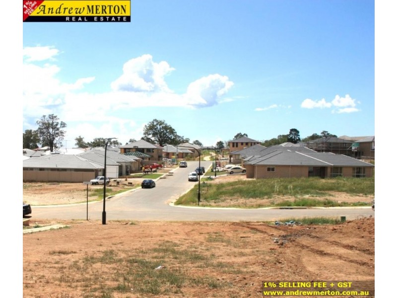 47 Annfield St, Kellyville Ridge NSW 2155