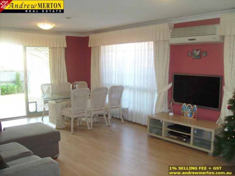 55 Wayne street, Dean Park NSW 2761