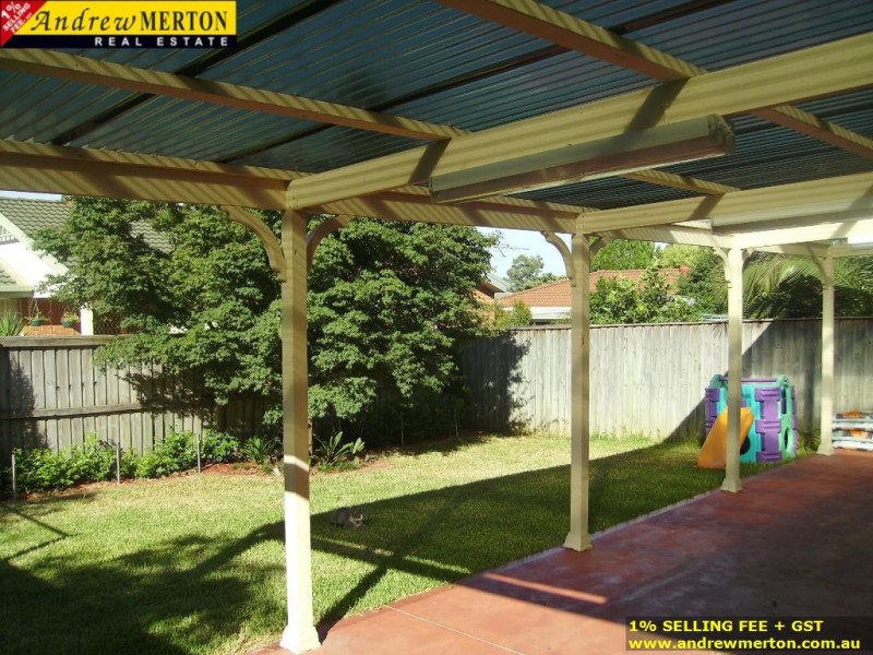 55 Wayne street, Dean Park NSW 2761