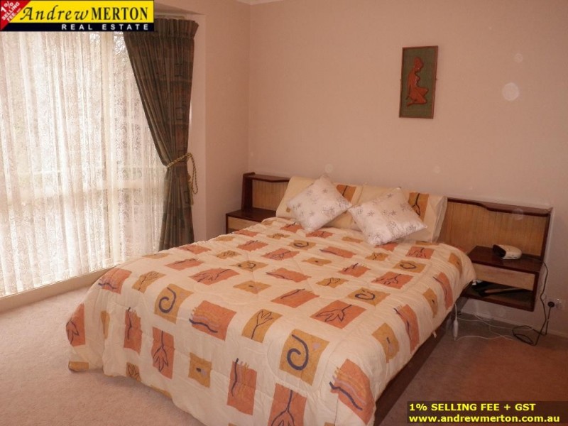 6 Hillcrest street, Quakers Hill NSW 2763