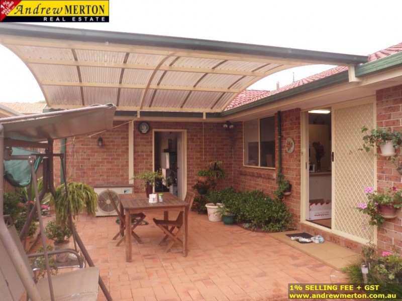 6 Hillcrest street, Quakers Hill NSW 2763