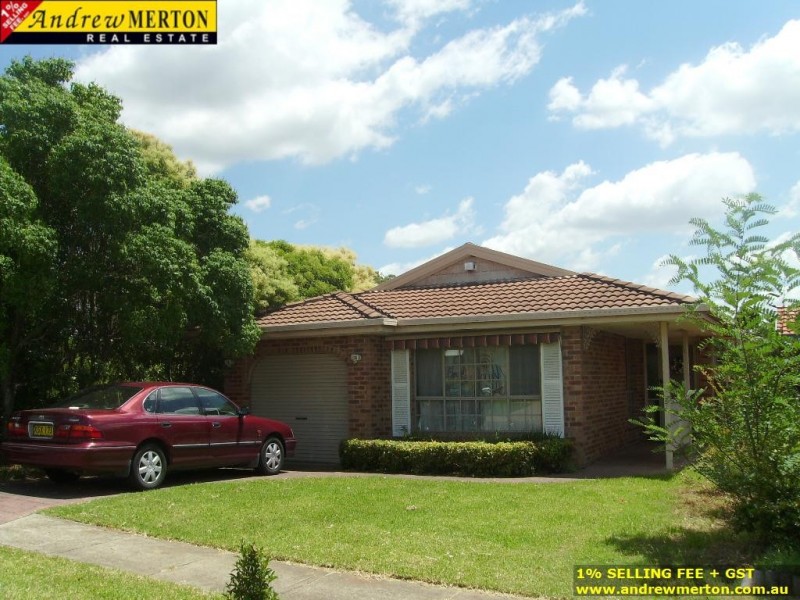 55 Wayne street, Dean Park NSW 2761