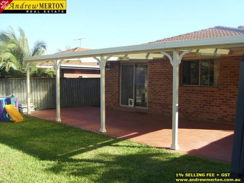 55 Wayne street, Dean Park NSW 2761