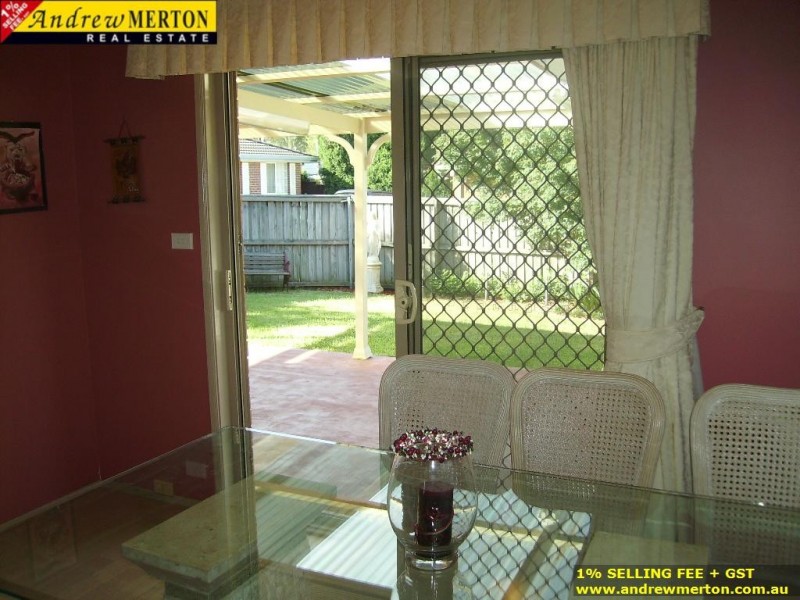 55 Wayne street, Dean Park NSW 2761