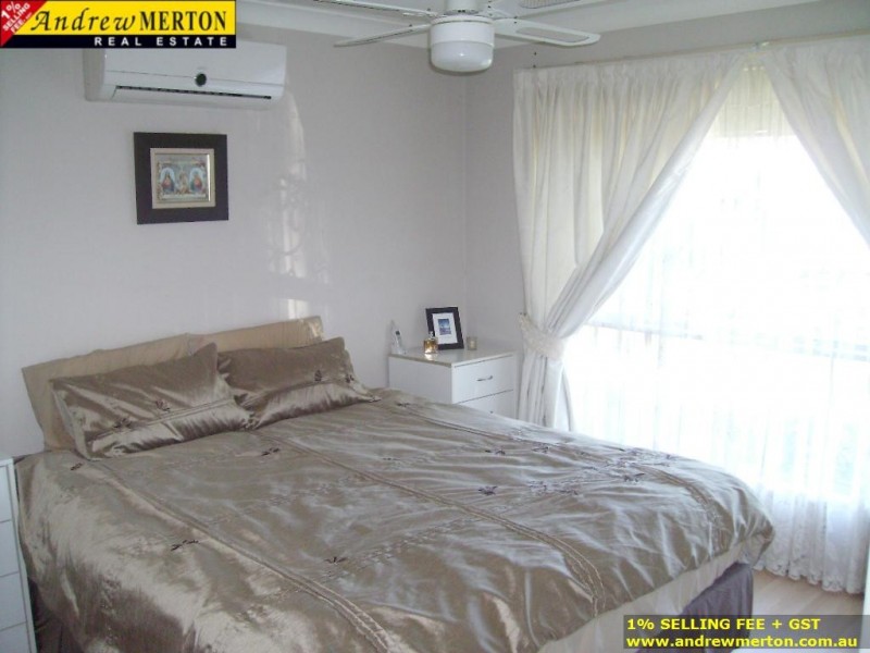 55 Wayne street, Dean Park NSW 2761