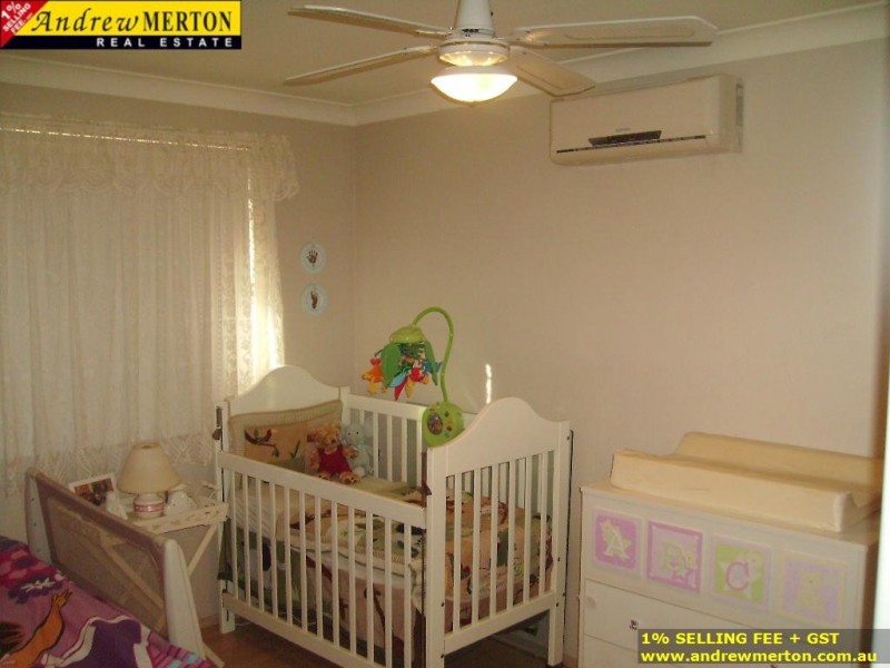 55 Wayne street, Dean Park NSW 2761