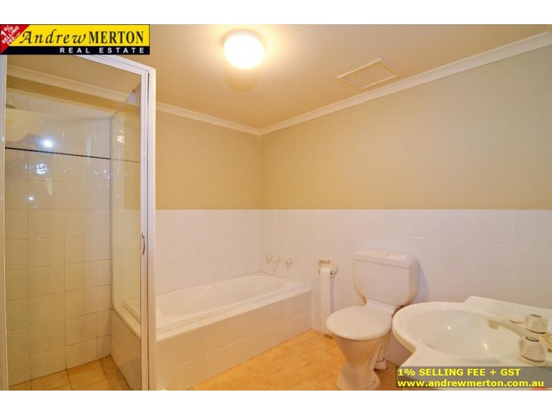 4/10 Hythe Street, Mount Druitt NSW 2770