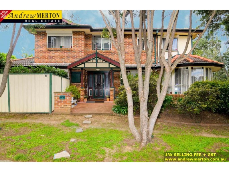 3 Mc Mahon Grove, Glenwood NSW 2768