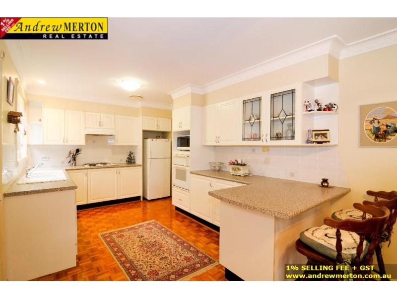 3 Mc Mahon Grove, Glenwood NSW 2768