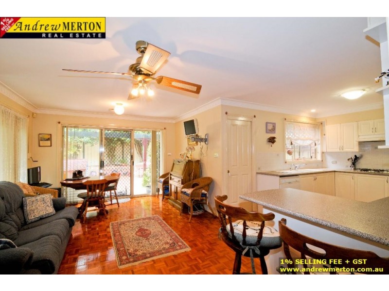 3 Mc Mahon Grove, Glenwood NSW 2768