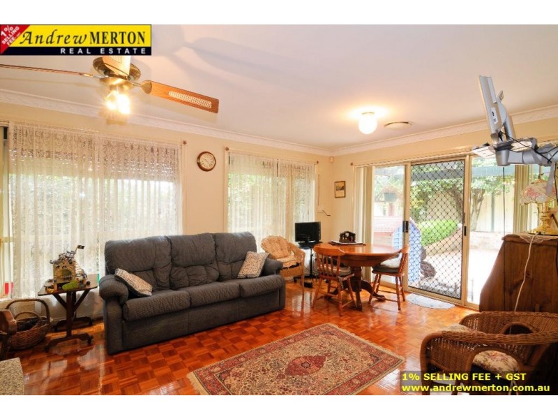 3 Mc Mahon Grove, Glenwood NSW 2768