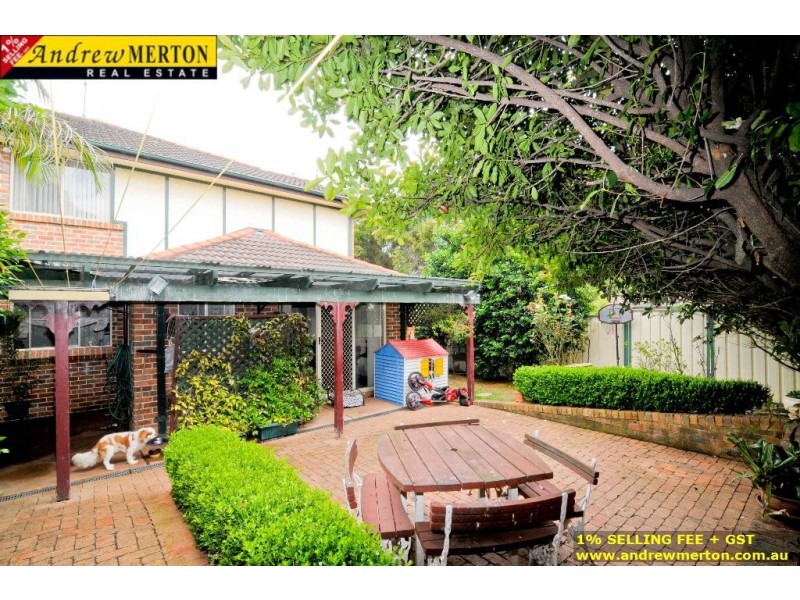 3 Mc Mahon Grove, Glenwood NSW 2768