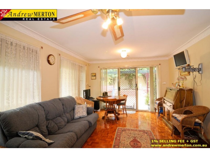 3 Mc Mahon Grove, Glenwood NSW 2768