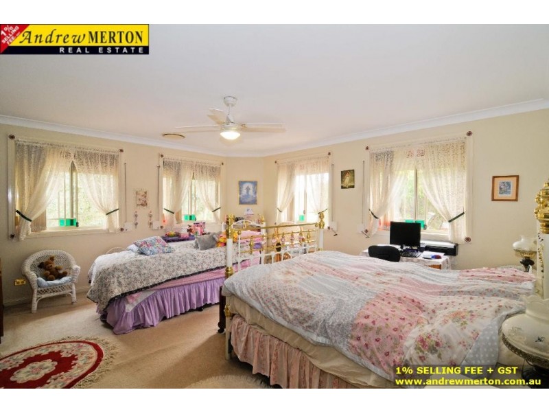 3 Mc Mahon Grove, Glenwood NSW 2768