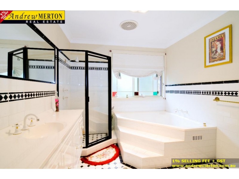 3 Mc Mahon Grove, Glenwood NSW 2768