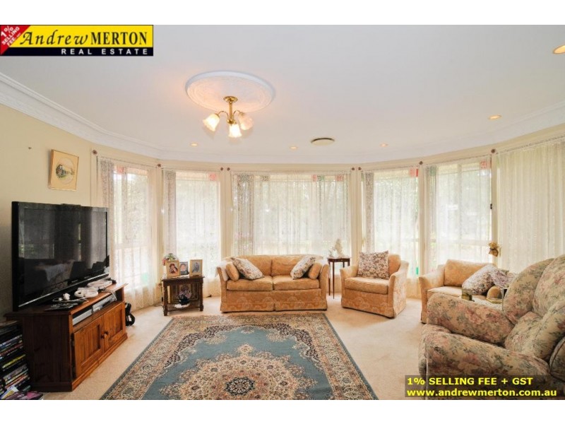 3 Mc Mahon Grove, Glenwood NSW 2768