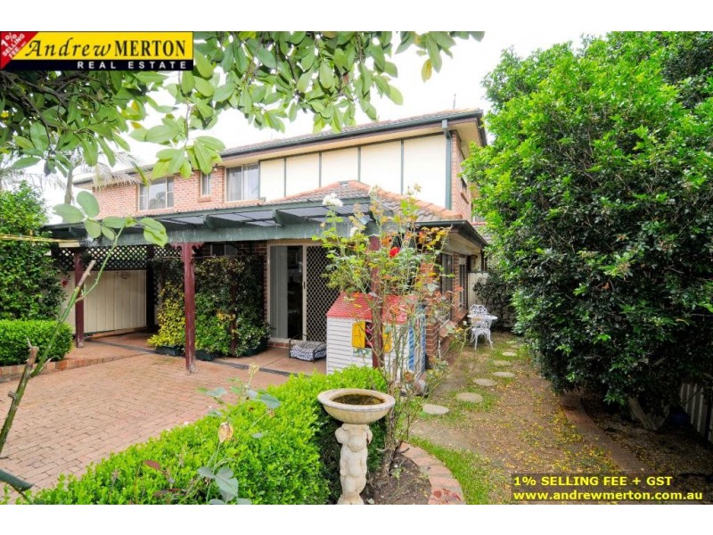 3 Mc Mahon Grove, Glenwood NSW 2768