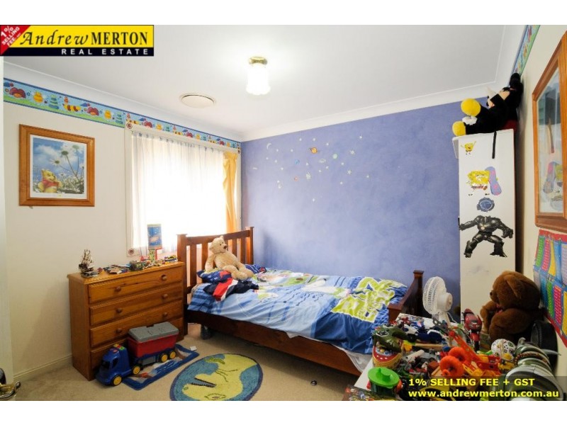 3 Mc Mahon Grove, Glenwood NSW 2768