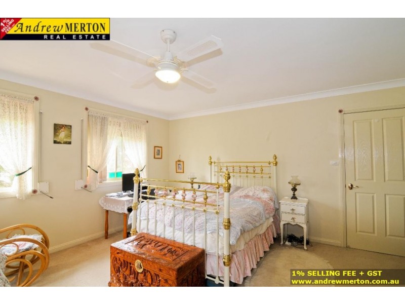 3 Mc Mahon Grove, Glenwood NSW 2768