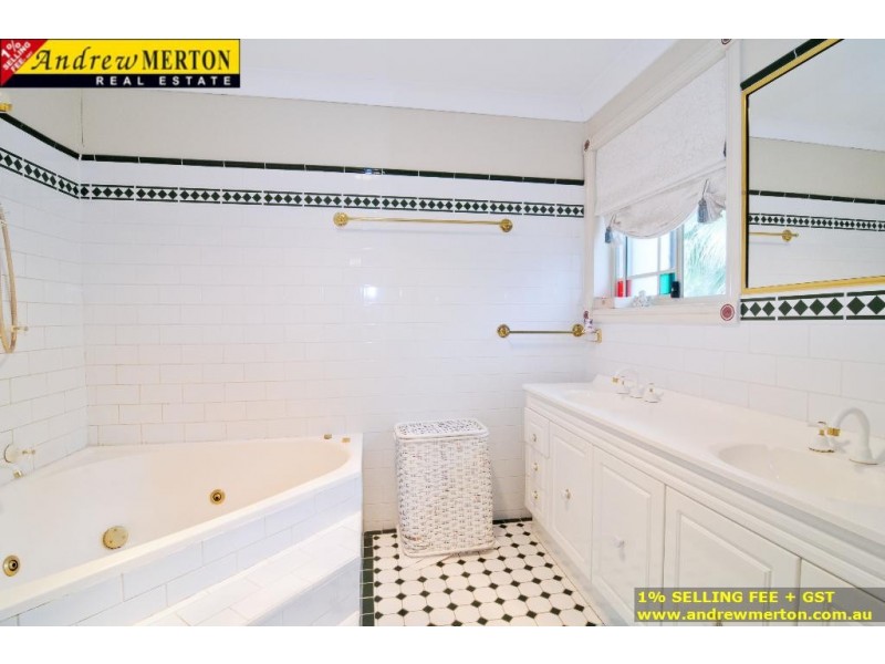 3 Mc Mahon Grove, Glenwood NSW 2768