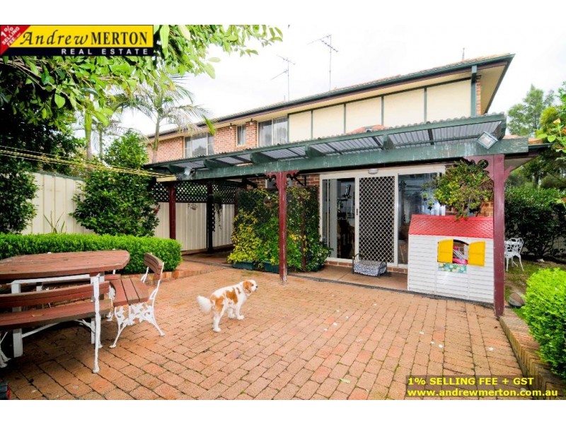 3 Mc Mahon Grove, Glenwood NSW 2768