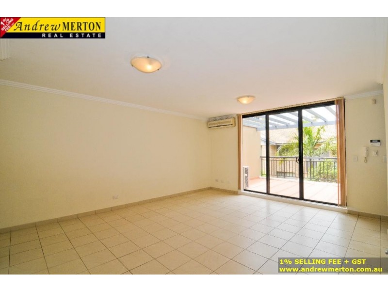 8/28 Chetwynd Road, Merrylands NSW 2160