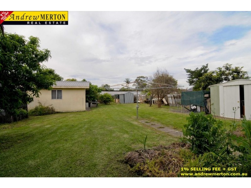 51 Doonside Crescent, Blacktown NSW 2148