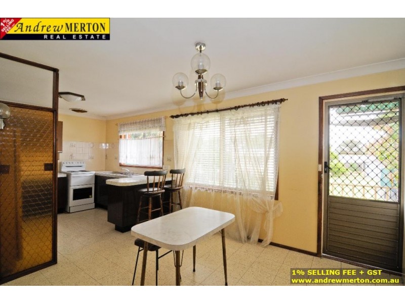 51 Doonside Crescent, Blacktown NSW 2148