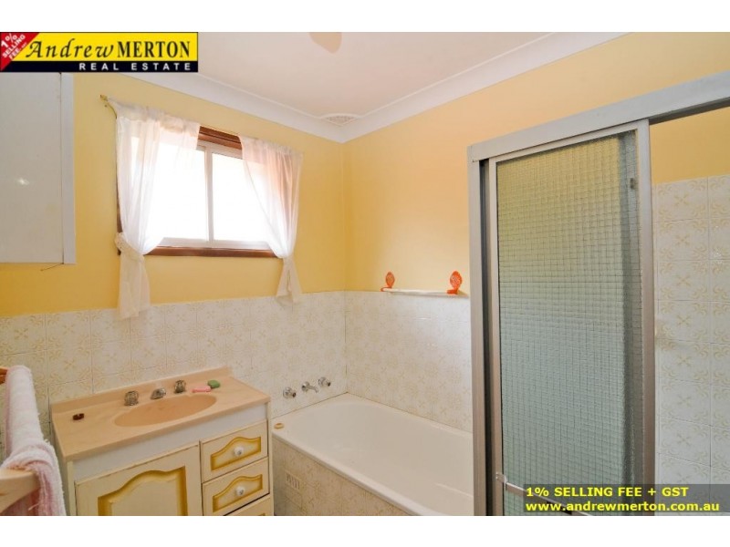 51 Doonside Crescent, Blacktown NSW 2148