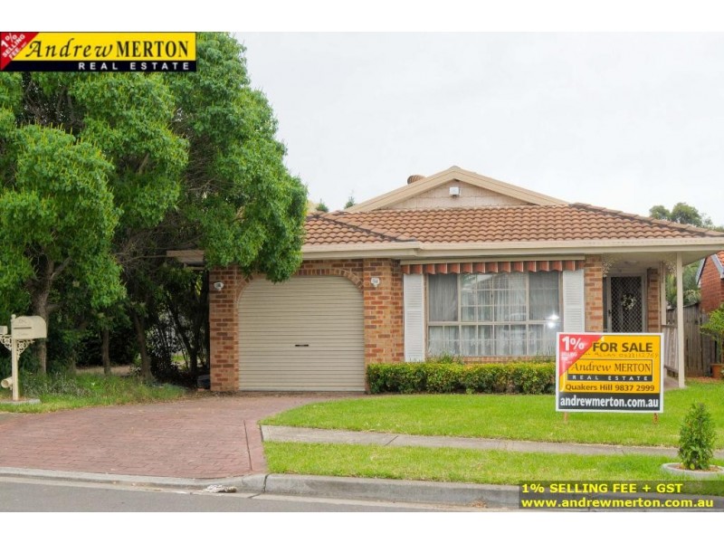 55 Wayne street, Dean Park NSW 2761