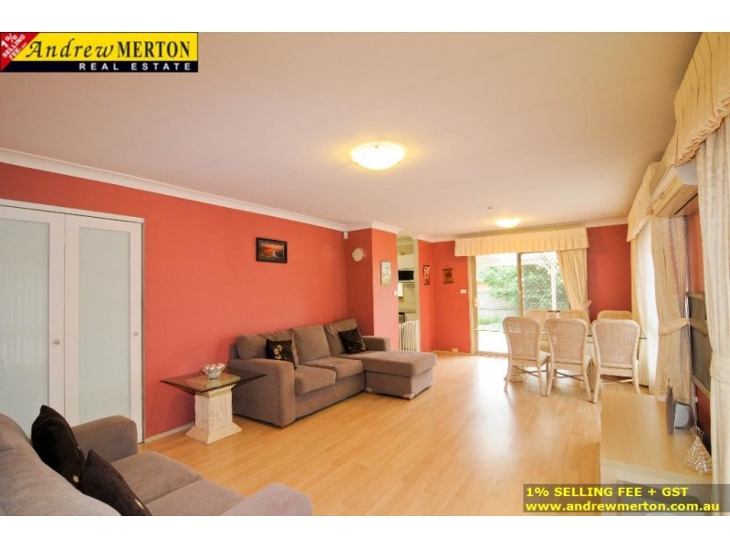 55 Wayne street, Dean Park NSW 2761