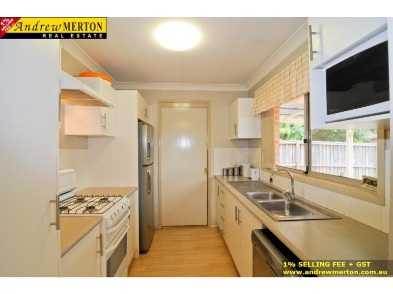 55 Wayne street, Dean Park NSW 2761