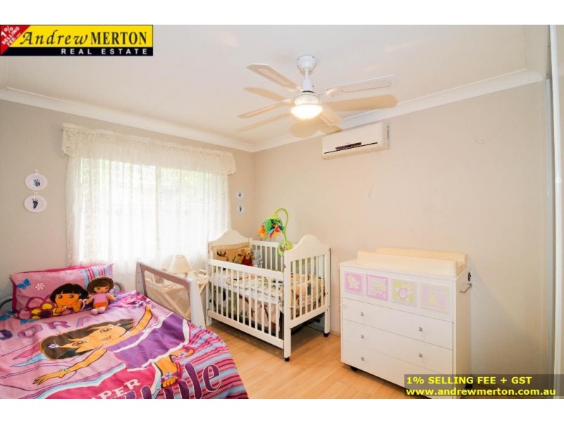 55 Wayne street, Dean Park NSW 2761