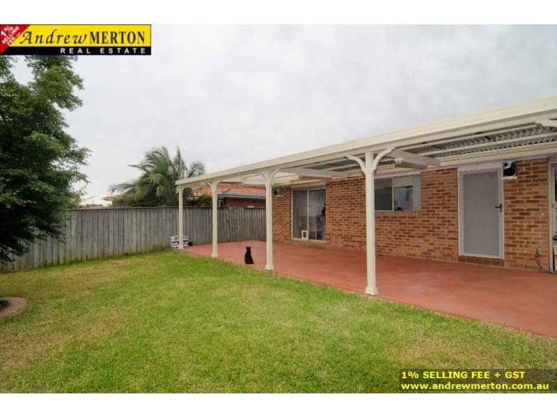 55 Wayne street, Dean Park NSW 2761