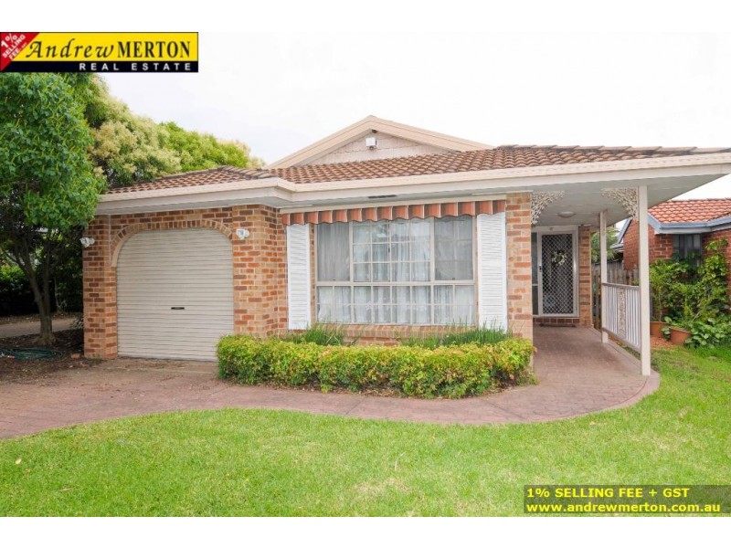 55 Wayne street, Dean Park NSW 2761