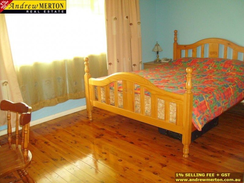 23 Winifred Crs, Blacktown NSW 2148